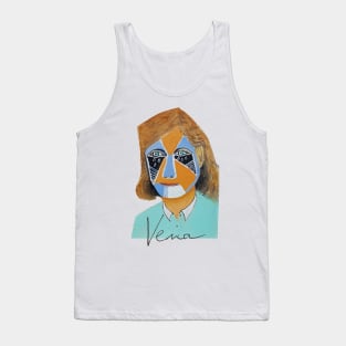 Sheila 3 Tank Top